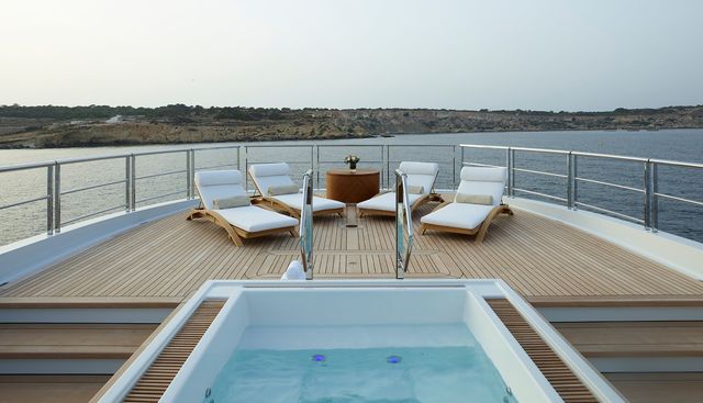 Come Together Yacht 2