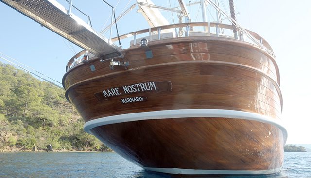 Mare Nostrum Yacht 5