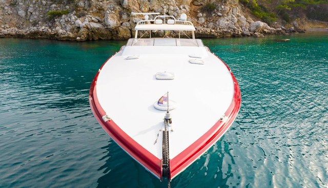 Elegant Yacht 2