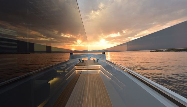 G.GARCA 3 Yacht 4