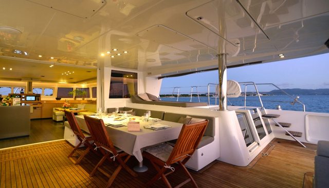 Arion Charter Yacht - 8