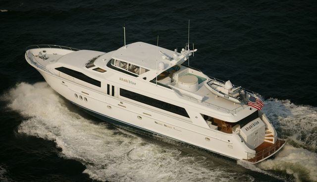 irish yacht registry