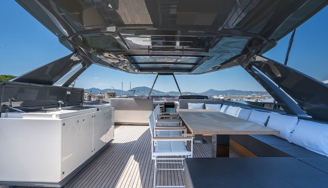 Daddy's Dream 2 Yacht 3