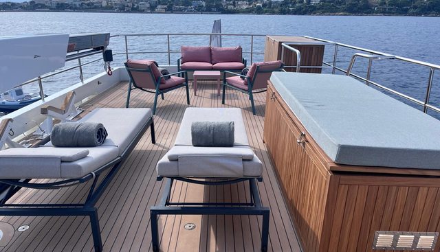 Araok II Yacht 2