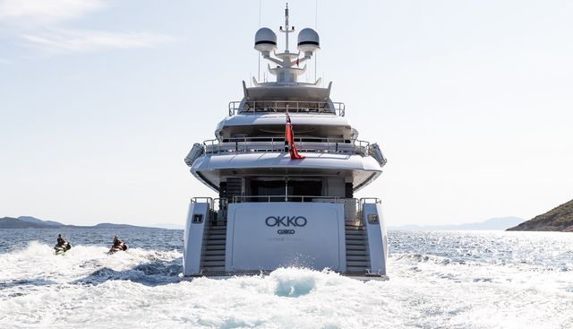 Okko Yacht 5