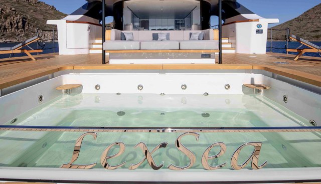 Lexsea Yacht 4