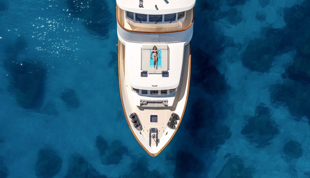 Sundene Yacht 2