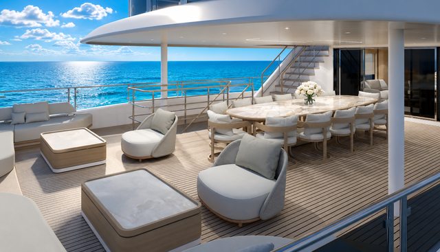 Emerald Yacht 3