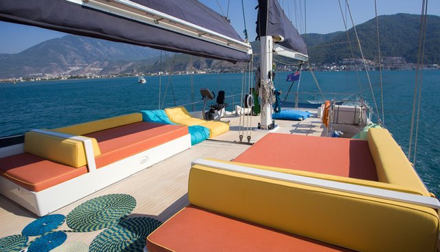 Theodor Yacht 3