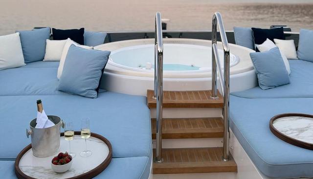 Talia Yacht 3