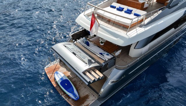 Yaz Yacht 5