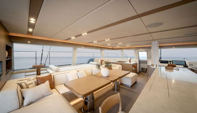 Midori Yacht 3