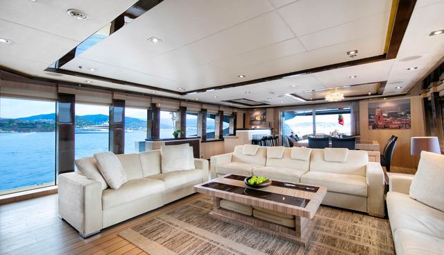 Five Yacht 3