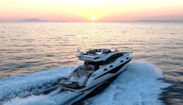 All For You Yacht 3