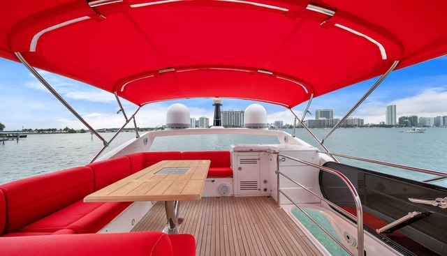Gem Yacht 3