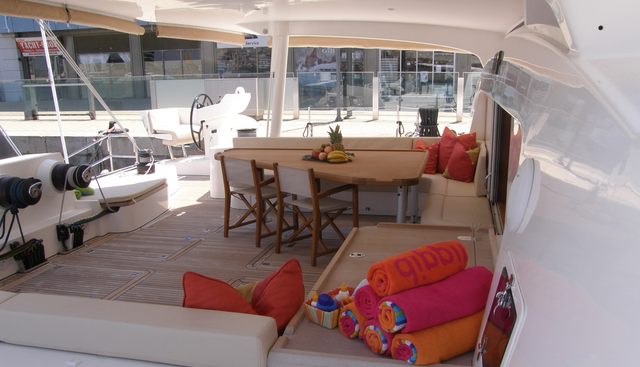 Orion Yacht 3