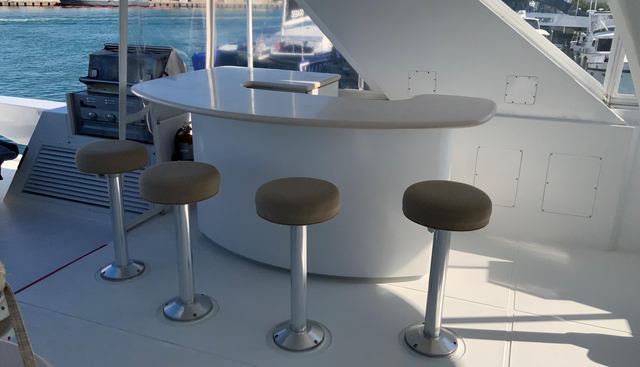 Lady Grace Yacht 2