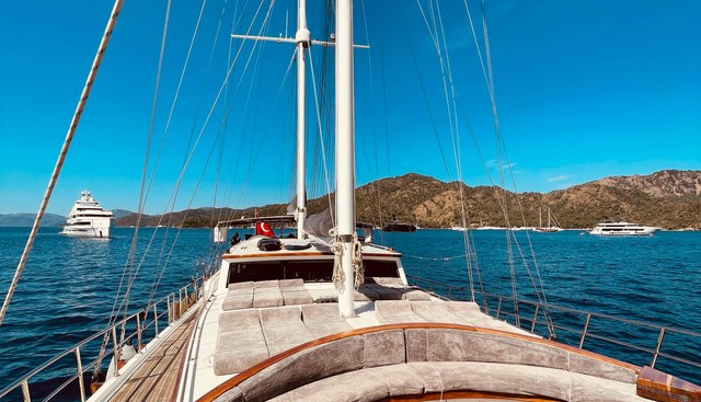 Diva Deniz Yacht 2