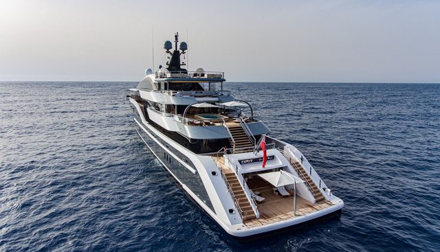 Luna Yacht 5