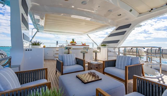 Allora Yacht 4