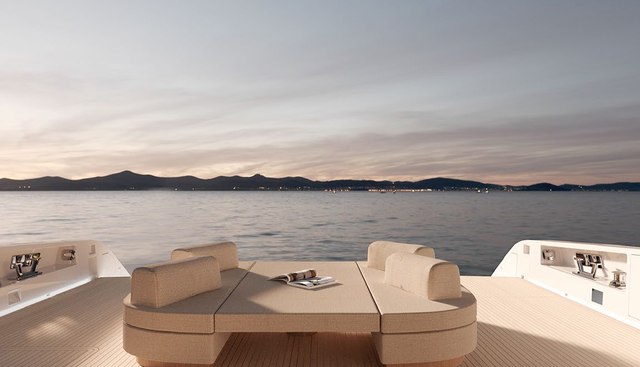Together III Yacht 5