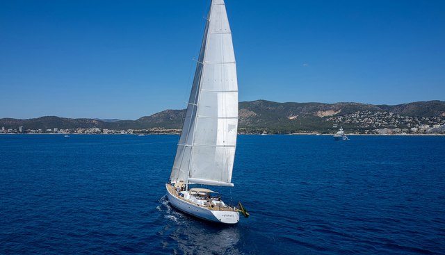 Nephele Yacht 5