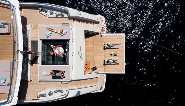 Lemon Tree Yacht 5