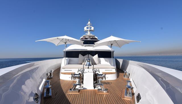 Puerto Rico Yacht 2
