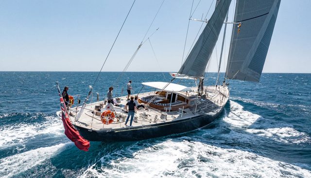 Bolero Yacht 5