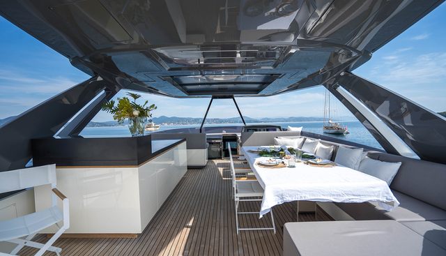 Daddy's Dream 2 Yacht 3