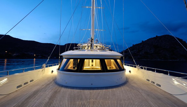 Aresteas Yacht 2