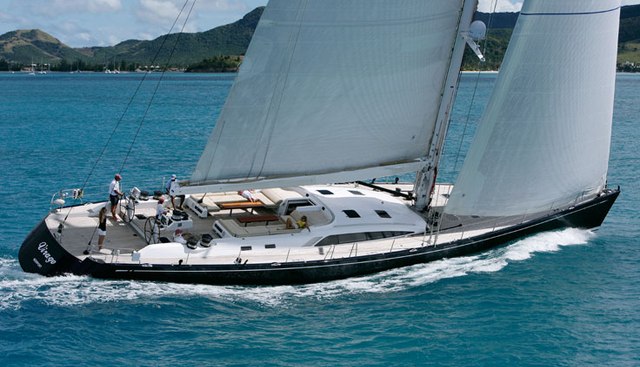 Virago Charter Yacht - 2