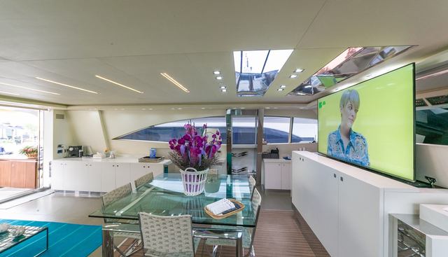 Ale.Mia Yacht 5