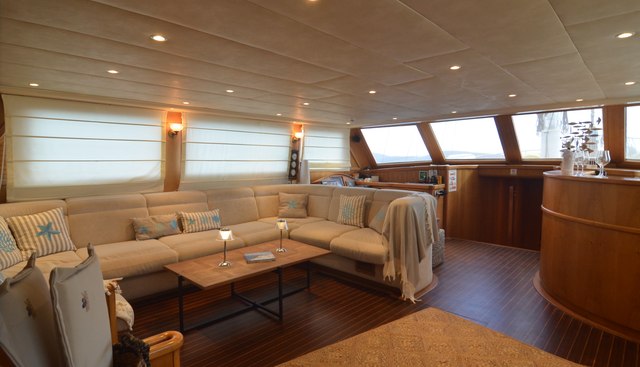 Aegean Schatz  Yacht 3