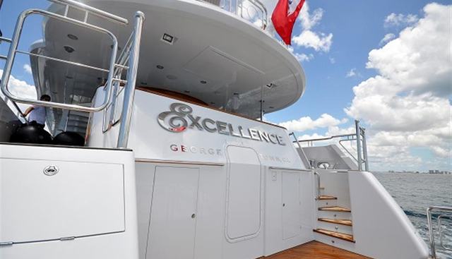 Excellence Yacht 4