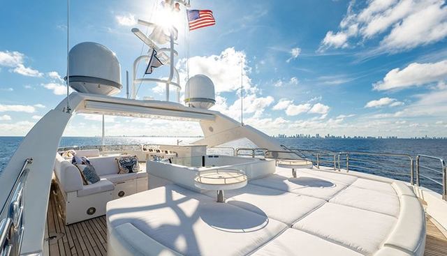 About Time Yacht 2