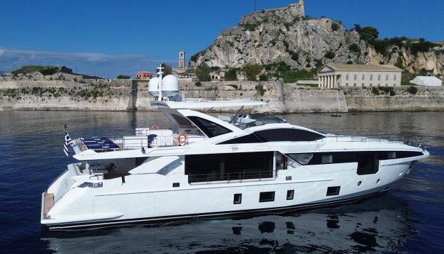 Volante Yacht 4