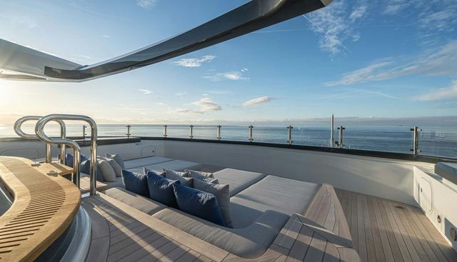 Malia Yacht 3