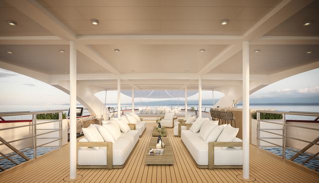 Ohana Yacht 4