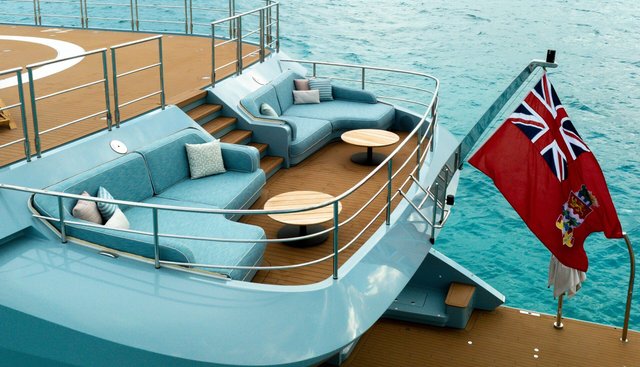 Limerence Yacht 3