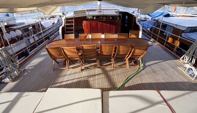 Athen.A Yacht 3