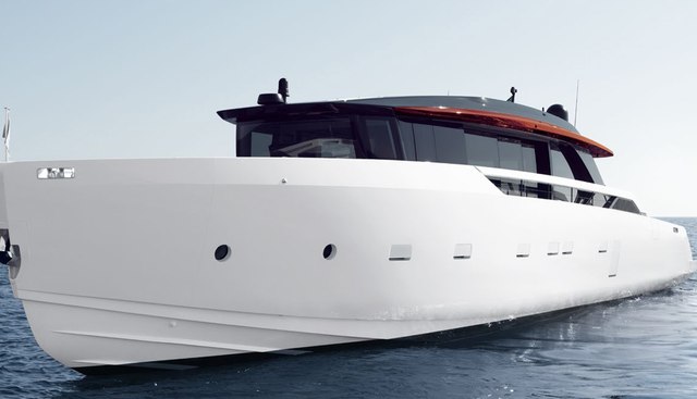 Together III Yacht 2