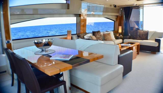 Lissi Yacht 5