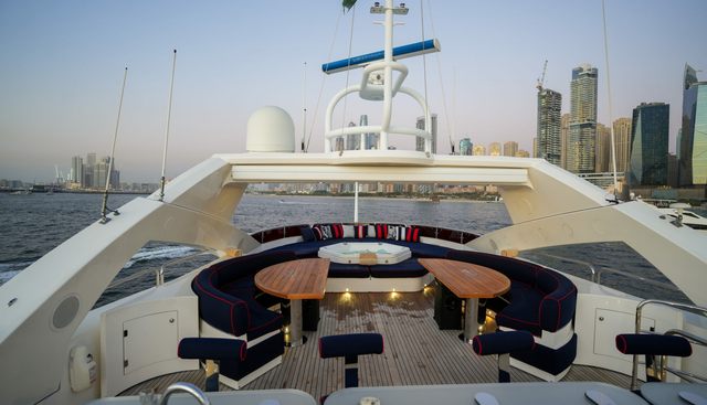 Lucien Yacht 3