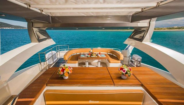 Ulisse Yacht 2