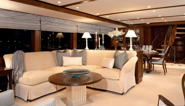 Child's Play Charter Yacht - 5