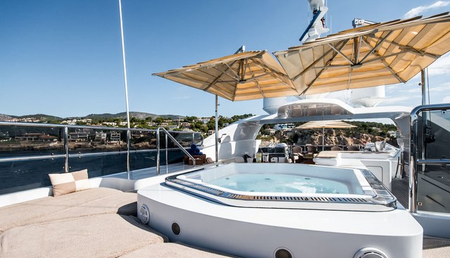 Diane Yacht 2