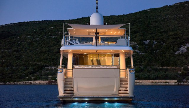 Domenica Yacht 5