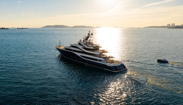 Angelique Yacht 3