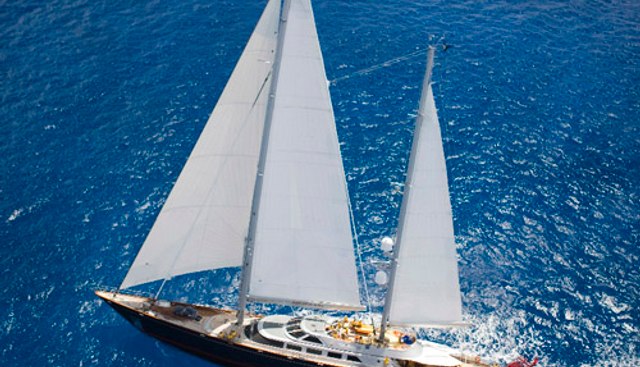 Ranger Yacht 3